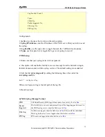 Preview for 80 page of ZyXEL Communications P-660R-T1 Support Notes