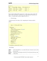 Preview for 84 page of ZyXEL Communications P-660R-T1 Support Notes