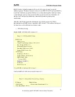 Preview for 94 page of ZyXEL Communications P-660R-T1 Support Notes