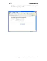 Preview for 99 page of ZyXEL Communications P-660R-T1 Support Notes