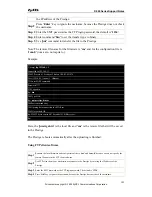 Preview for 110 page of ZyXEL Communications P-660R-T1 Support Notes