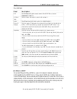 Предварительный просмотр 19 страницы ZyXEL Communications P-660R-Tx Series Support Notes