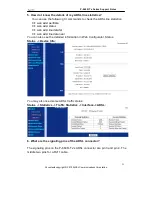 Предварительный просмотр 21 страницы ZyXEL Communications P-660R-Tx Series Support Notes