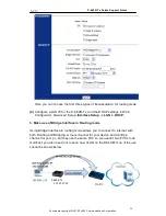 Предварительный просмотр 26 страницы ZyXEL Communications P-660R-Tx Series Support Notes