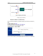 Предварительный просмотр 28 страницы ZyXEL Communications P-660R-Tx Series Support Notes