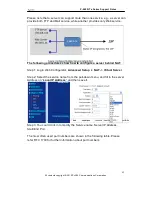 Предварительный просмотр 42 страницы ZyXEL Communications P-660R-Tx Series Support Notes