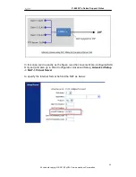 Предварительный просмотр 44 страницы ZyXEL Communications P-660R-Tx Series Support Notes