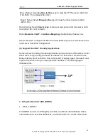 Предварительный просмотр 46 страницы ZyXEL Communications P-660R-Tx Series Support Notes