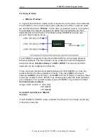 Предварительный просмотр 51 страницы ZyXEL Communications P-660R-Tx Series Support Notes