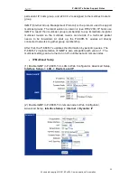 Предварительный просмотр 54 страницы ZyXEL Communications P-660R-Tx Series Support Notes