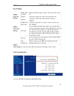 Предварительный просмотр 57 страницы ZyXEL Communications P-660R-Tx Series Support Notes