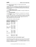 Preview for 7 page of ZyXEL Communications P-660R-Tx v2 Series Support Notes