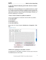 Preview for 15 page of ZyXEL Communications P-660R-Tx v2 Series Support Notes