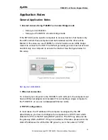 Preview for 16 page of ZyXEL Communications P-660R-Tx v2 Series Support Notes