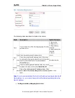 Preview for 35 page of ZyXEL Communications P-660R-Tx v2 Series Support Notes