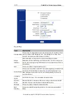 Preview for 14 page of ZyXEL Communications P-660R-TX V3 Support Notes