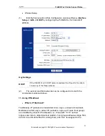 Preview for 55 page of ZyXEL Communications P-660R-TX V3 Support Notes