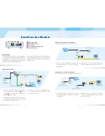 Preview for 3 page of ZyXEL Communications P-660R (German) Schnellstartanleitung