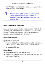 Preview for 7 page of ZyXEL Communications P-660RU-T1 V2 Quick Start Manual