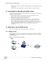 Preview for 28 page of ZyXEL Communications P-660RU-T1 v3 User Manual