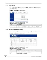 Preview for 68 page of ZyXEL Communications P-660RU-T1 v3 User Manual