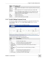 Preview for 103 page of ZyXEL Communications P-660RU-T1 v3 User Manual