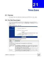 Preview for 147 page of ZyXEL Communications P-660RU-T1 v3 User Manual