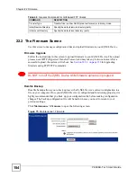 Preview for 154 page of ZyXEL Communications P-660RU-T1 v3 User Manual