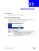 Preview for 157 page of ZyXEL Communications P-660RU-T1 v3 User Manual