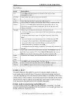 Предварительный просмотр 19 страницы ZyXEL Communications P-660RU-Tx v3 SERIES Support Notes