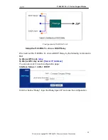 Предварительный просмотр 28 страницы ZyXEL Communications P-660RU-Tx v3 SERIES Support Notes