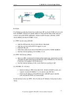 Предварительный просмотр 36 страницы ZyXEL Communications P-660RU-Tx v3 SERIES Support Notes