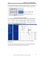 Предварительный просмотр 42 страницы ZyXEL Communications P-660RU-Tx v3 SERIES Support Notes