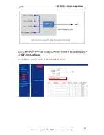 Предварительный просмотр 44 страницы ZyXEL Communications P-660RU-Tx v3 SERIES Support Notes