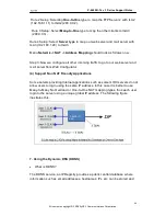 Предварительный просмотр 46 страницы ZyXEL Communications P-660RU-Tx v3 SERIES Support Notes