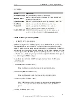 Предварительный просмотр 48 страницы ZyXEL Communications P-660RU-Tx v3 SERIES Support Notes