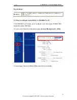 Предварительный просмотр 55 страницы ZyXEL Communications P-660RU-Tx v3 SERIES Support Notes