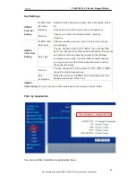 Предварительный просмотр 57 страницы ZyXEL Communications P-660RU-Tx v3 SERIES Support Notes