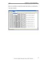 Preview for 62 page of ZyXEL Communications P-660RU-Tx v3 SERIES Support Notes