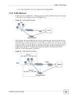 Предварительный просмотр 91 страницы ZyXEL Communications P-660W-T1 v2 User Manual