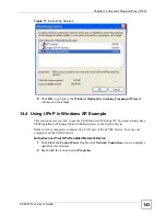 Предварительный просмотр 143 страницы ZyXEL Communications P-660W-T1 v2 User Manual