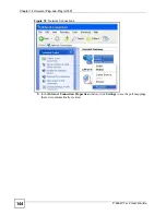 Предварительный просмотр 144 страницы ZyXEL Communications P-660W-T1 v2 User Manual