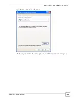 Предварительный просмотр 145 страницы ZyXEL Communications P-660W-T1 v2 User Manual