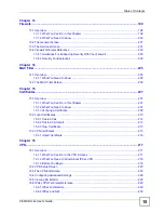 Preview for 15 page of ZyXEL Communications P-661H-61 Manual