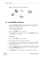 Preview for 24 page of ZyXEL Communications P-661H-61 Manual