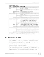 Preview for 27 page of ZyXEL Communications P-661H-61 Manual