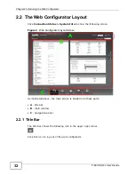 Preview for 32 page of ZyXEL Communications P-661H-61 Manual