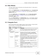 Preview for 33 page of ZyXEL Communications P-661H-61 Manual