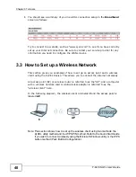 Preview for 40 page of ZyXEL Communications P-661H-61 Manual