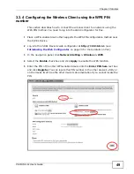 Preview for 49 page of ZyXEL Communications P-661H-61 Manual